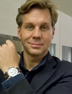 Picture of the actor