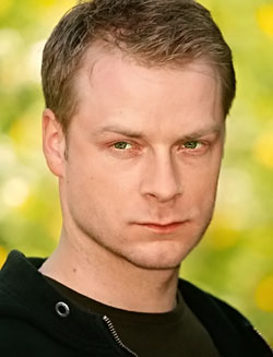 Picture of the actor