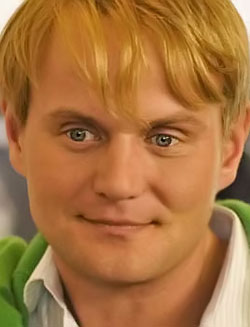 Picture of the actor