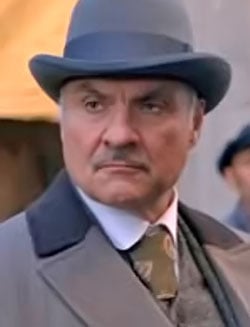 Picture of the actor