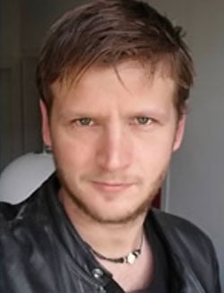 Ганзель Деннис