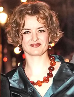 Picture of the actor