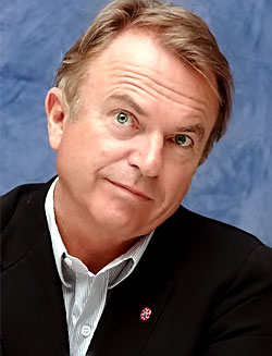 Picture of the actor