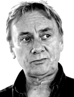 Picture of the actor