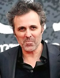 Picture of the actor