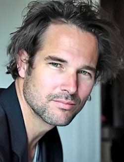 Picture of the actor