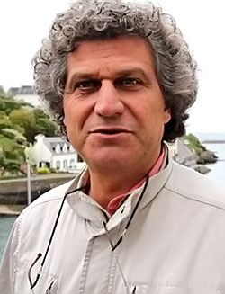 Picture of the actor