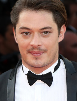 Picture of the actor