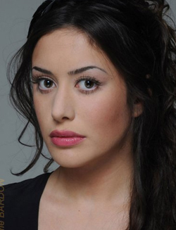 Picture of the actor