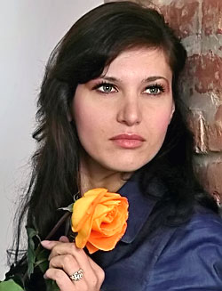 Шумская Татьяна