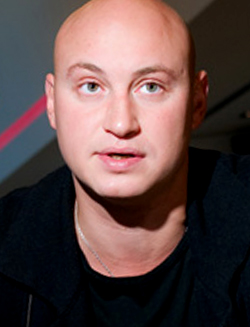 Демичев Илья