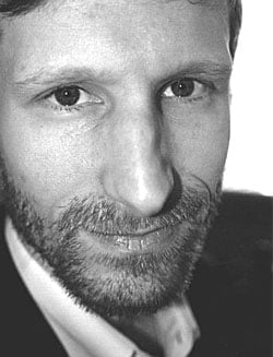 Picture of the actor