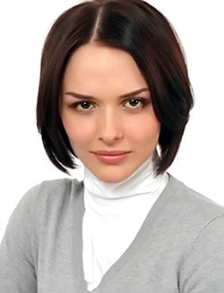 Фурс Анна