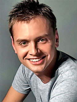 Picture of the actor