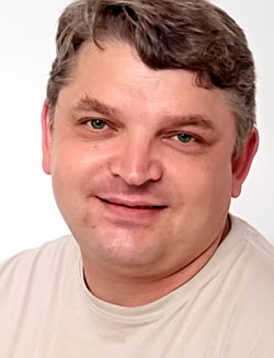 Дербышев Евгений