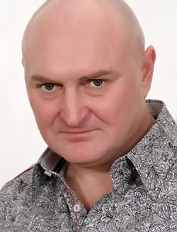 Нагревода Андрей