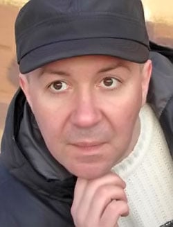 Разуменко Николай