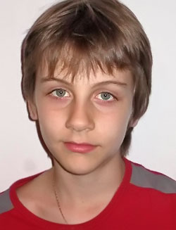 Агабабян Александр