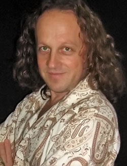 Picture of the actor