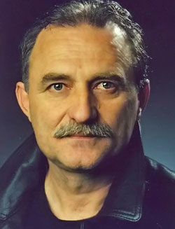 Picture of the actor