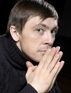 Балалаев Игорь