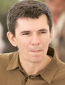 Picture of the actor