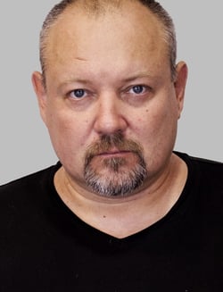 Шкарбан Сергей