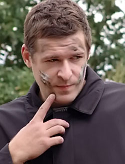 Краснов Андрей