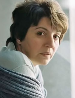 Picture of the actor