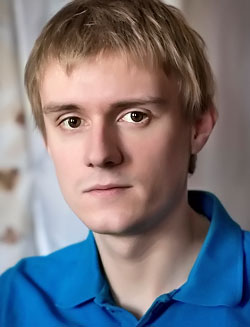 Буцук Артем