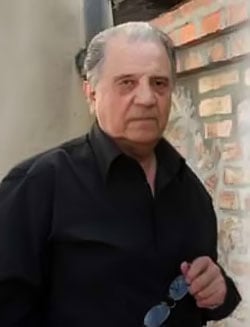Picture of the actor
