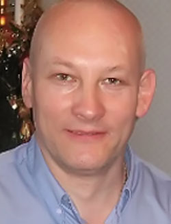 Расшиваев Андрей