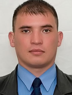 Антонкин Родион