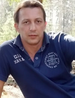 Макаренко Михаил