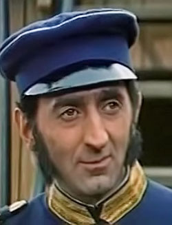 Picture of the actor