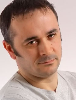 Бракоренко Михаил