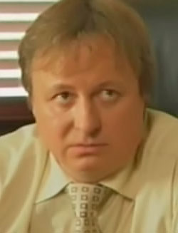 Скворцов Андрей