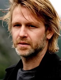 Picture of the actor