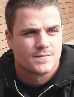 Picture of the actor