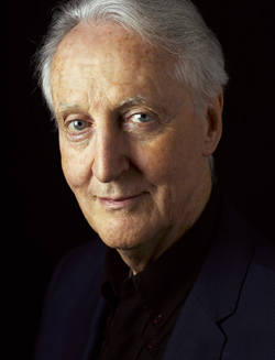 Picture of the actor