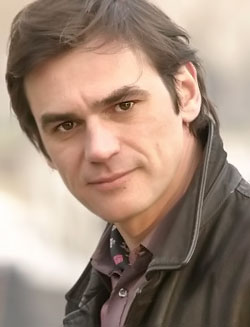 Бертин Жером