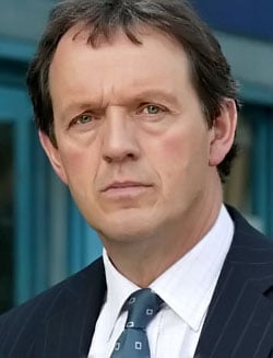 Picture of the actor