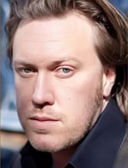 Picture of the actor