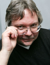 Picture of the actor