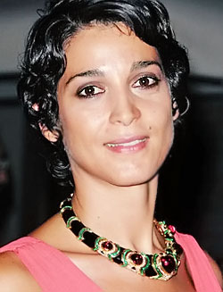 Picture of the actor