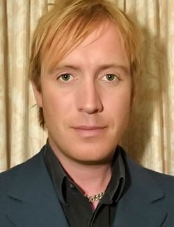 Picture of the actor