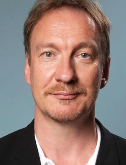 Picture of the actor