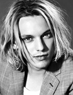 Picture of the actor