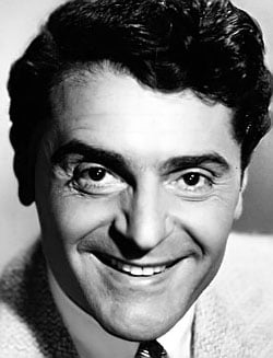Picture of the actor