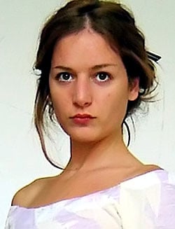 Picture of the actor